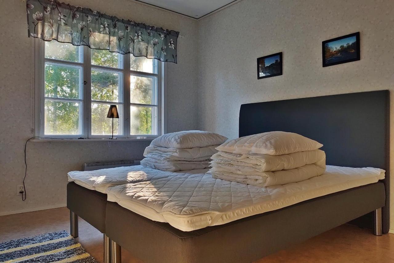 Paerus Fors Villa Lapvaartti Ngoại thất bức ảnh
