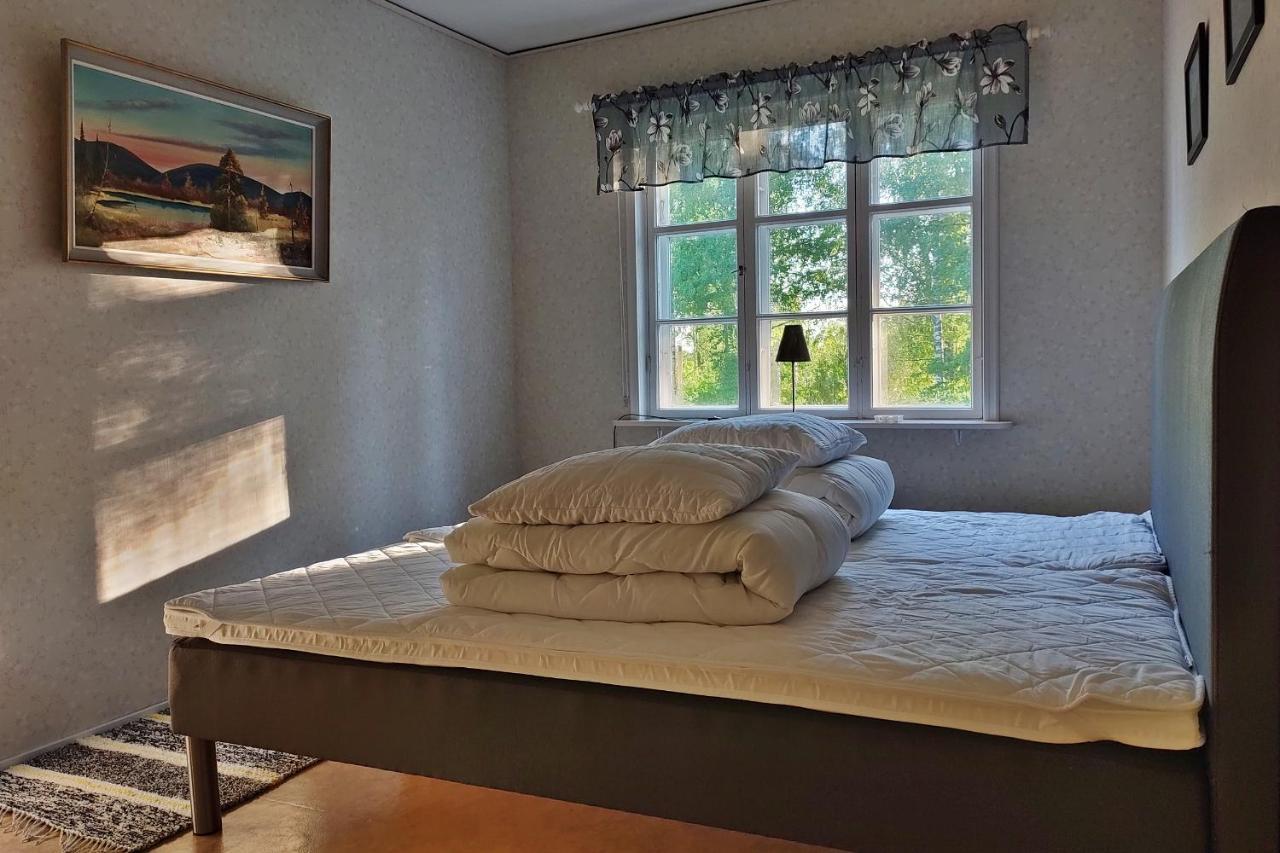 Paerus Fors Villa Lapvaartti Ngoại thất bức ảnh